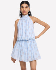 Ives Halter Dress